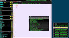 Diagram illustrating the process of Installing AVCS on OSI ECPINS 6.0 ECDIS, demonstrating key steps and components involved.